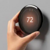 新款 Nest Learning Thermostat 开箱时泄露