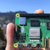 如何将 Raspberry Pi 用作所有设备的密码管理器