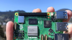 如何将 Raspberry Pi 用作所有设备的密码管理器