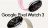 Pixel Watch 3 重大泄露 显示 Nest 视频源等