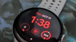 Wear OS 5.1 可能基于 Android 15