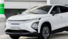 2025 款奇瑞 Omoda E5 电动 SUV 规格公布