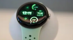 Google Pixel Watch 3 LTE 购买者可获得 2 年免费数据