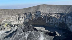 地质学家发现坦桑尼亚独特火山正在快速隆升