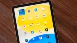 苹果最便宜的iPad在PrimeDay之后仍然大幅降价