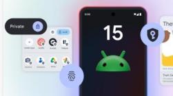 Android15现已面向符合条件的Pixel设备推出