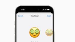 iOS18.2beta1现已发布包含Genmoji ChatGPT集成等