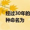 经过30年的研究生物学家将新的深海鲨鱼物种命名为