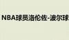 NBA球员洛伦佐-波尔球员信息以及所获荣誉